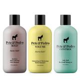 Pick 3 Men's Shampoo Set