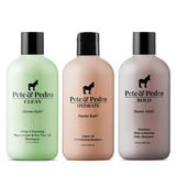 Pick 3 Men's Shampoo Set