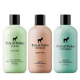 Pick 3 Men's Shampoo Set
