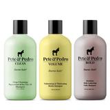 Pick 3 Men's Shampoo Set