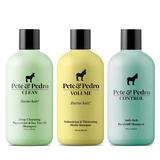 Pick 3 Men's Shampoo Set