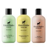 Pick 3 Men's Shampoo Set