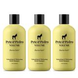 Pick 3 Men's Shampoo Set