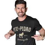 T-Shirt Grooming Co.
