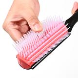 classic cushion pin brush