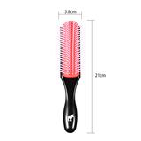 classic cushion pin brush