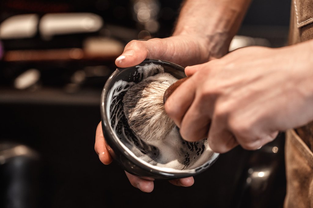 How to Use a Safety Razor