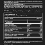 mens health biotin supplement