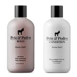 Shampoo & Conditioner Combo Sets