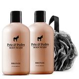Two-Pack Body Wash Sets