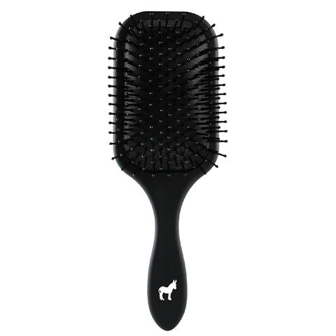 mens paddle brush comb