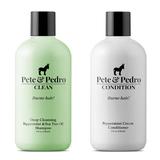 Clean Tea Tree Shampoo