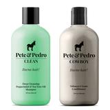 Clean Tea Tree Shampoo
