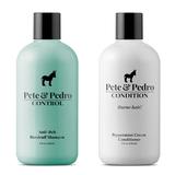 Shampoo & Conditioner Combo Sets