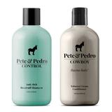 CONTROL Extra-Strength Dandruff & Anti-itch Shampoo