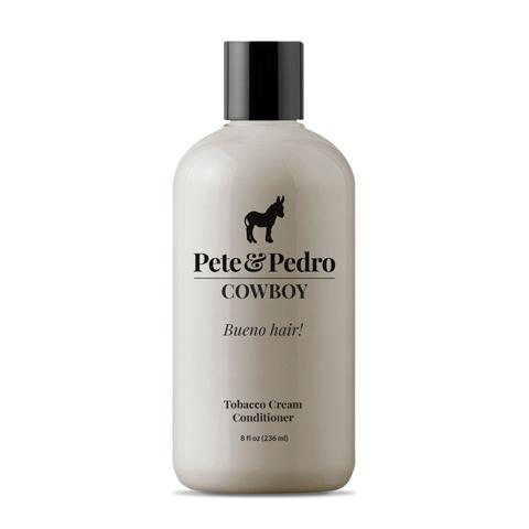 Cowboy Conditioner