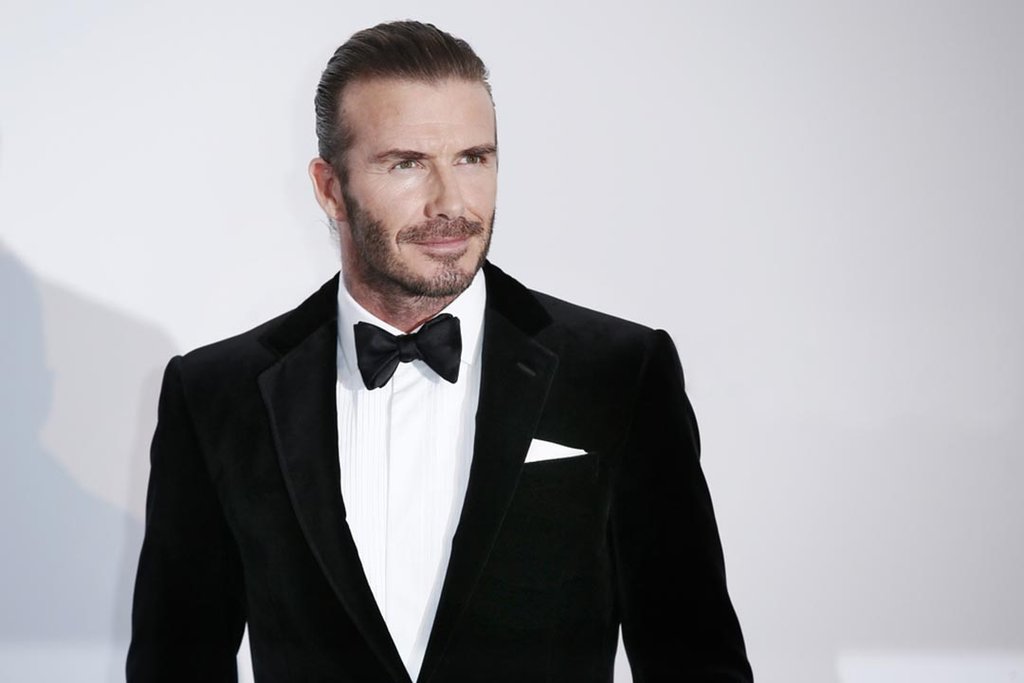 5 Classic Hairstyles for Men That Are Always in Style