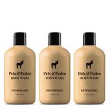 Pick "Three Amigos" Body Wash Set
