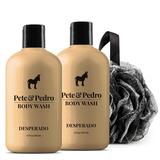 Two-Pack Body Wash Sets