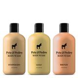 Pick "Three Amigos" Body Wash Set