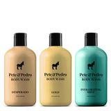 Pick "Three Amigos" Body Wash Set