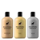 Pick "Three Amigos" Body Wash Set