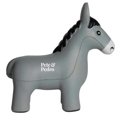 Pedro Stress Squeeze Ball