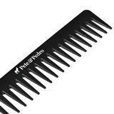 wide tooth detangling comb