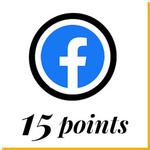 Follow Us On Facebook