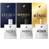 The Fragrance Set(s)