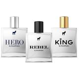 The Fragrance Set(s)