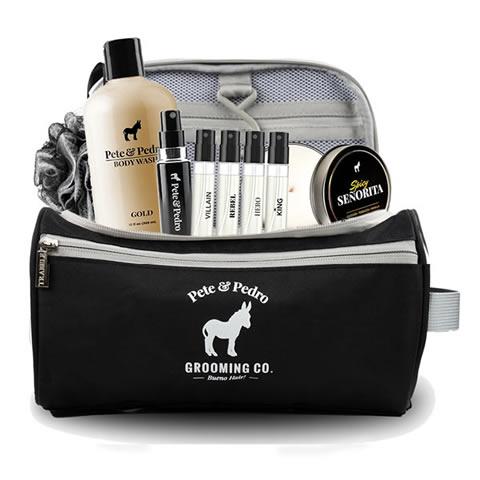 Fragrance Gift Men