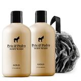 Two-Pack Body Wash Sets