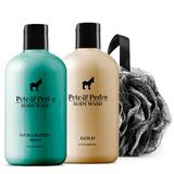 Two-Pack Body Wash Sets