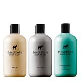 Pick "Three Amigos" Body Wash Set