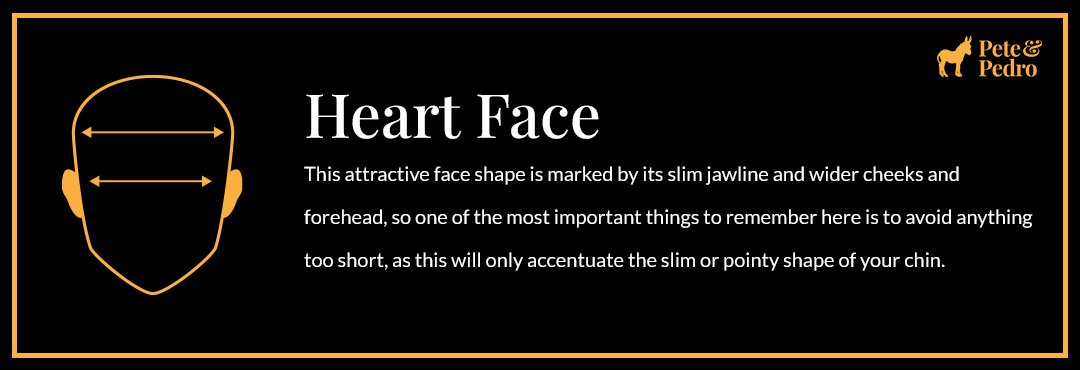 Heart Face