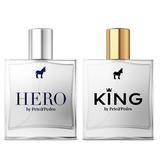 The Fragrance Set(s)