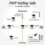 mens hair styling aids