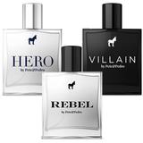 The Fragrance Set(s)
