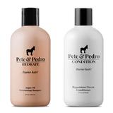 Shampoo & Conditioner Combo Sets