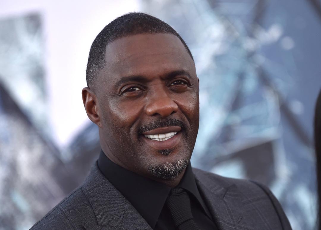 idris elba buzz cut