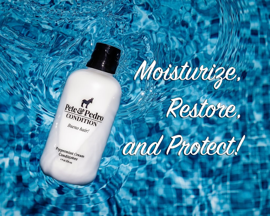 Why & How Often Should I Use Conditioner For My Hair?