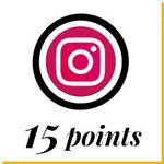 Follow Us On Instagram