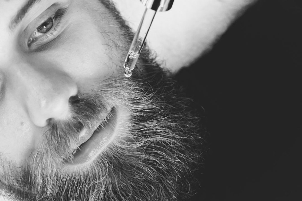 Beard Balm vs. Oil