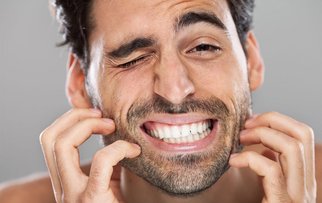 How to Get Rid of Beard Dandruff