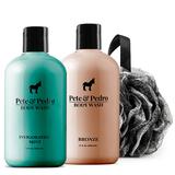 Two-Pack Body Wash Sets