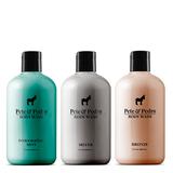 Pick "Three Amigos" Body Wash Set