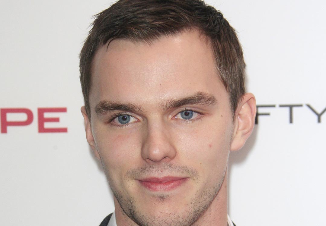 nicholas hoult french crop