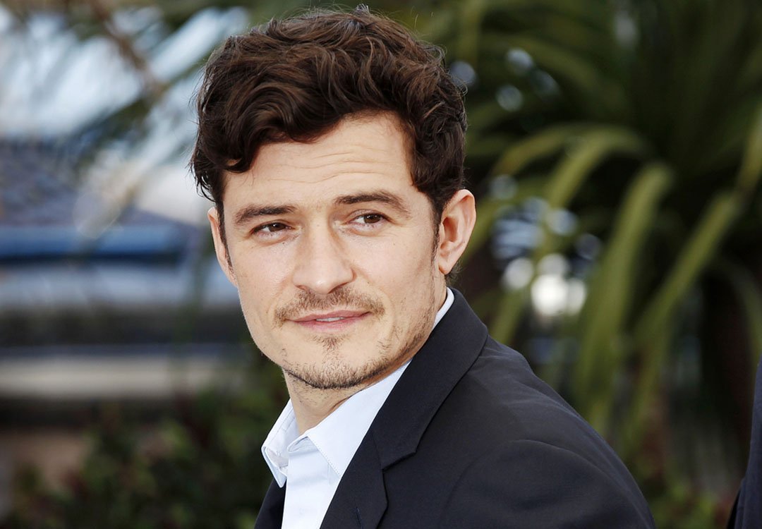 orlando bloom cannes