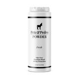 Fresh Balls & Body Powder